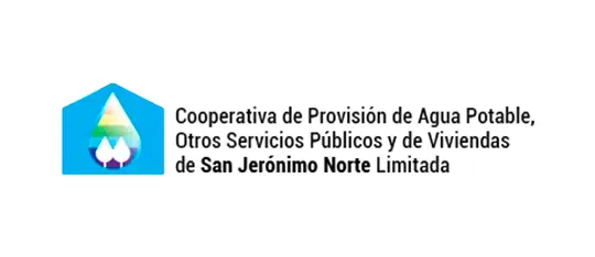 Cooperativa San Jerónimo Norte