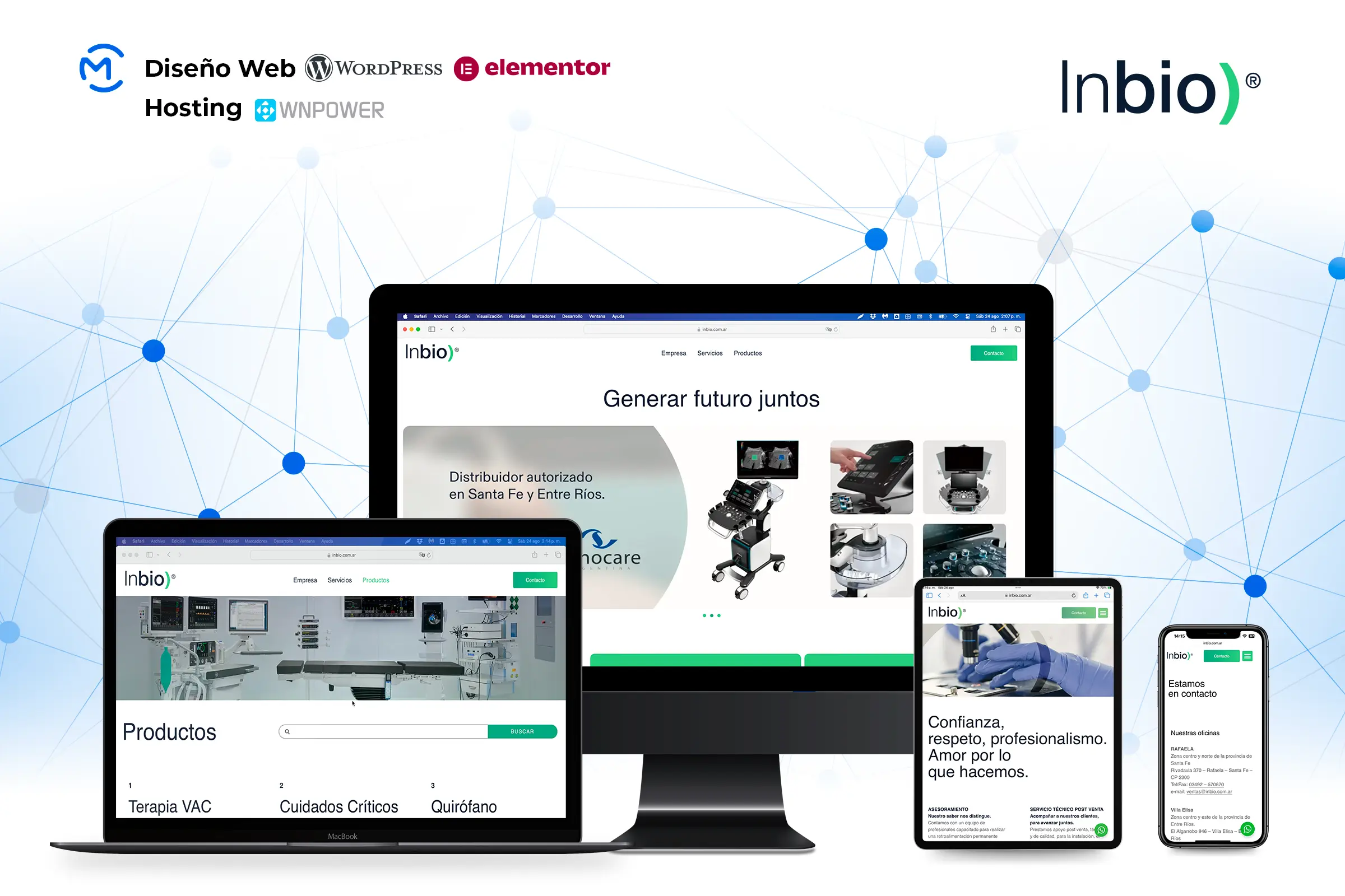 Inbio