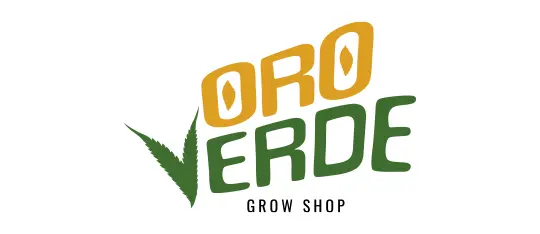 Oro Verde Grow