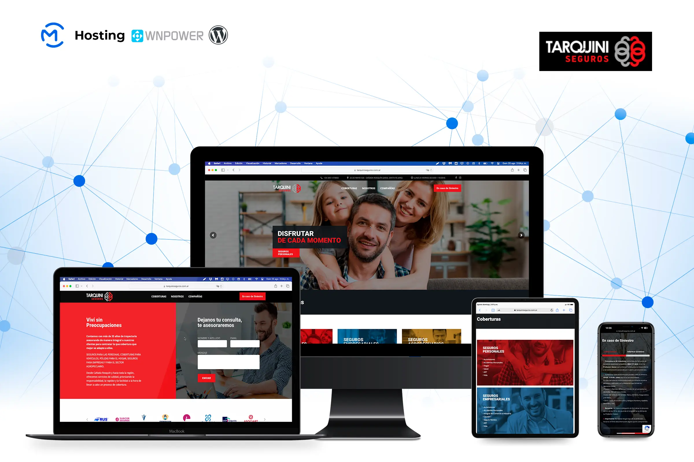Tarquini Seguros